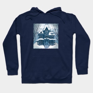 Winterized House Hoodie